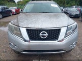 Nissan Pathfinder Sl 5N1AR2MM4EC685687 снимка