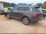 Kia Telluride S 5XYP64HC5LG027017 fotografie