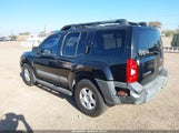Nissan Xterra S 5N1AN08U75C646490 снимка