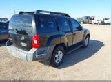 Nissan Xterra S 5N1AN08U75C646490 снимка