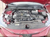 Toyota Corolla Le 5YFB4MDE7SP285055 снимка