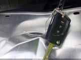 Toyota Corolla Le 5YFB4MDE7SP285055 снимка