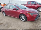 Toyota Corolla Le 5YFB4MDE7SP285055 снимка
