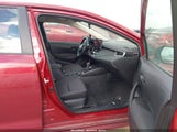 Toyota Corolla Le 5YFB4MDE7SP285055 снимка