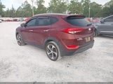 Hyundai Tucson Limited KM8J33A27GU066914 снимка