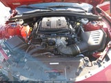 Chevrolet Camaro Rwd Zl1 1G1FK1R6XN0100026 снимка