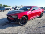 Chevrolet Camaro Rwd Zl1 1G1FK1R6XN0100026 fotografie