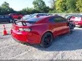 Chevrolet Camaro Rwd Zl1 1G1FK1R6XN0100026 fotografie