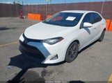 Toyota Corolla Le 5YFBURHE4HP609644 снимка