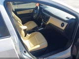 Toyota Corolla Le 5YFBURHE4HP609644 снимка