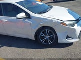 Toyota Corolla Le 5YFBURHE4HP609644 снимка