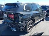BMW X3 Sdrive30I 5UXTY3C06M9F37445 снимка