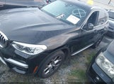 BMW X3 Sdrive30I 5UXTY3C06M9F37445 снимка