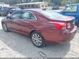 Chevrolet Malibu 2Lt 1G11D5SL1FF253114 снимка