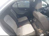 Chevrolet Equinox Fwd Lt 1.5L Turbo 3GNAXKEV2LS579433 снимка