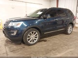 Ford Explorer Limited 1FM5K8F8XGGC46613 снимка