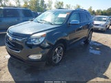 Chevrolet Equinox Premier 2GNALDEK9H1537227 снимка