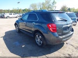 Chevrolet Equinox Premier 2GNALDEK9H1537227 снимка
