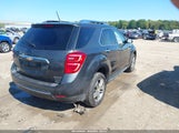 Chevrolet Equinox Premier 2GNALDEK9H1537227 снимка