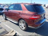 Mercedes-Benz Ml 350 4Matic 4JGDA5HB4EA425302 снимка