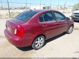 Hyundai Accent Gls KMHCN46C76U030326 снимка