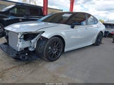 Toyota Camry Xse 4T1DAACK8SU168414 снимка