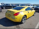 Nissan 350Z Anniversary Edition JN1AZ34D55M608883 photo
