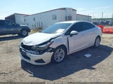 Chevrolet Cruze Lt 1G1BE5SM2K7115242 снимка