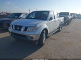 Nissan Frontier Se 1N6AD0ER5AC402545 снимка