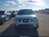 Nissan Frontier Se 1N6AD0ER5AC402545 снимка