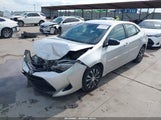 Toyota Corolla Le 5YFBURHE5HP724608 снимка
