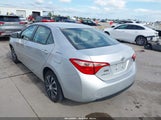 Toyota Corolla Le 5YFBURHE5HP724608 снимка