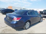 Honda Accord 2.4 Ex JHMCP26718C041285 снимка