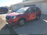 Subaru Forester Premium JF2SKAEC9PH447371 снимка
