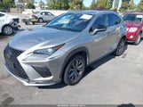 Lexus Nx 300 F Sport JTJYARBZ0K2125794 fotografie