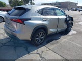 Lexus Nx 300 F Sport JTJYARBZ0K2125794 fotografie