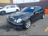 MERCEDES-BENZ E 55 AMG WDBUF76J74A****** снимка