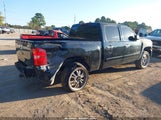 Chevrolet Silverado  Ltz 2GCEC13J581327808 снимка