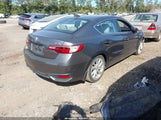 Acura Ilx Premium Package/Technology Plus Package 19UDE2F73HA011195 снимка