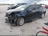 Toyota Corolla Le 5YFB4MDE8SP228718 снимка