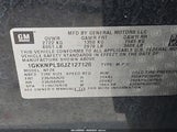 GMC Acadia Denali 1GKKNPLS6JZ127126 снимка