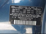 Hyundai Elantra Sport KMHDH4AH4FU456733 fotografie