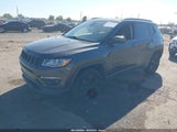 Jeep Compass Altitude 4X4 3C4NJDBB3KT595666 снимка