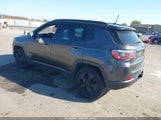 Jeep Compass Altitude 4X4 3C4NJDBB3KT595666 снимка