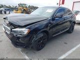 BMW X4 xDrive28I 5UXXW3C51J0T81511 снимка