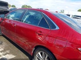 Toyota Camry Se 4T1BF1FKXGU597694 снимка