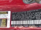 Toyota Camry Se 4T1BF1FKXGU597694 снимка