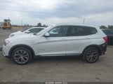 BMW X3 xDrive28I 5UXWX9C52G0D68791 снимка