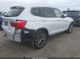 BMW X3 xDrive28I 5UXWX9C52G0D68791 снимка