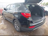 Hyundai Santa Fe Sport 2.4L 5XYZT3LB4GG328684 fotografie
